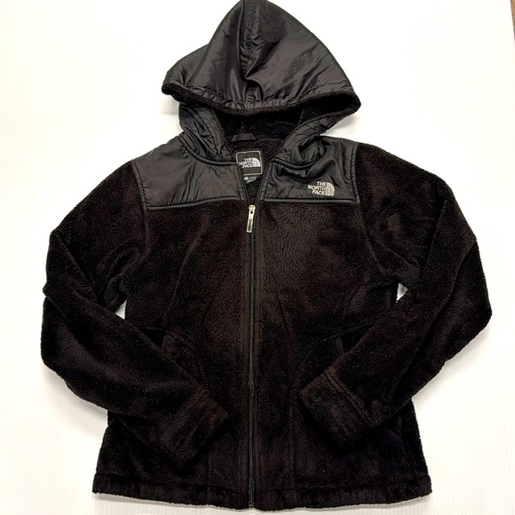 The North Face Jackets & Blazers - North Face Jacket Black Women’s Small